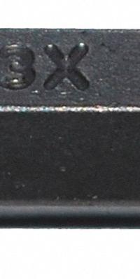 ZEPHYR Insert Bit: Insert Bit, Imperial, Hex Head, 3/32 in Bit Industry Size, Std, Hex, Power, 5 PK (MPN H5223X-5PK). Key specifications — attr1119808: 3/32 in; attr1119811: S2 Steel; attr1119815: Hex; attr1119817: Standard; attr1119818: ZEPHYR; attr1119810: Not Impact Rated.