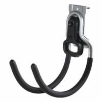 FASTTRACK Utility Hook: Steel, 6.9 in x 10 in x 3.1 in, 50 lb Load Capacity (MPN 1784461). Key specifications — Brand: FASTTRACK; Material: Steel; Product Type: Utility Hook.