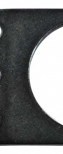 SPEEDAIRE Exhaust Deflector: Mfr Part # TT23402G, Compatible with Grainger Part # 2YRH4. Key specifications — attr948908: TT23402G; attr948910: 2YRH4.