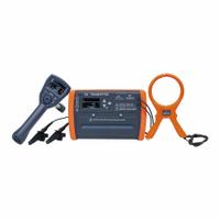TEMPO COMMUNICATIONS Underground Utility Locator: 20 ft Max. Locating Dp, IP54, Digital (MPN 551). Key specifications — Brand: TEMPO COMMUNICATIONS; Operating Frequency: 33 kHz; Testing Modes: Active.