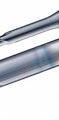OSG A BRAND Ball End Mill: Carbide, Durorey Coated, 2 Flute, 1.5 mm Mill Dia, 1.2 mm LOC, 45 mm OAL (MPN 3056255). Key specifications — attr1158604: OSG A BRAND.