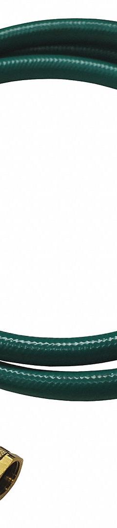 REELCRAFT Assembly, Hose 5/8" x 10 ft.: 601033-10, Garden Inlet Hose. Key specifications — attr948930: Garden Inlet Hose; attr948922: 601033-10.