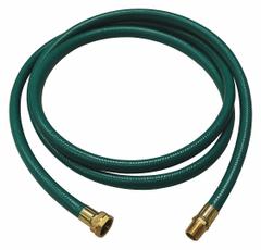 REELCRAFT Assembly, Hose 5/8" x 10 ft.: 601033-10, Garden Inlet Hose. Key specifications — attr948930: Garden Inlet Hose; attr948922: 601033-10.