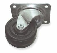 RUBBERMAID COMMERCIAL PRODUCTS Swivel Caster (MPN GRFG1025L40000). Key specifications — For Use With Grainger Item Number: 5Z193; Product Type: Swivel Caster; Brand: RUBBERMAID COMMERCIAL PRODUCTS.