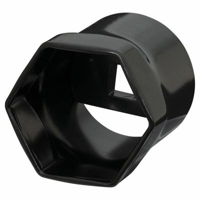 AMERICAN FORGE & FOUNDRY Automotive Socket: 3/4 in Drive Size, 3 3/4 in Socket Size - SAE Lock Nut Sockets