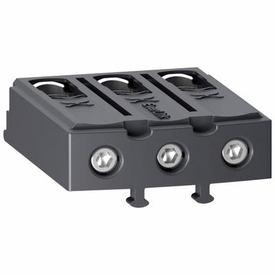 SCHNEIDER Everlink Terminal Block (MPN LAD96560) - Electrical