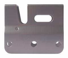 DAYTON Latch Frame: Steel, Silver, LF-855. Key specifications — Compatible Grainger Part Number: 6W855; Manufacturer Part Number: LF-855; Accessory Type: Latch Frame.