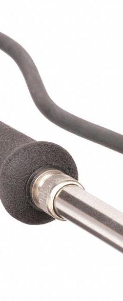 WELLER Soldering Iron: 50 W, 350°F to 850°F, Chisel Tip, Soldering Iron (MPN PES51). Key specifications — Manufacturer Part Number: PES51; Brand: WELLER; Item: Soldering Iron.