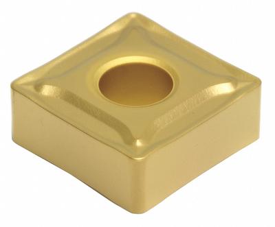 SUMITOMO Square Turning Insert: SNMG432EMX - Square (S) Indexable Turning Inserts