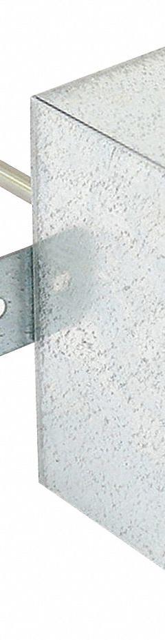MAMAC Duct Temperature Sensor: Mfr Part # TE-702-B-7-B. Key specifications — Manufacturer Part Number: TE-702-B-7-B; Product Type: Duct Temperature Sensor.