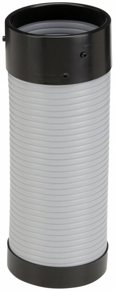 MOVINCOOL Nozzle Kit: Nozzle Kit (MPN 484209-0480) - MovinCool Portable Air Conditioner Accessories