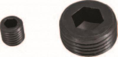 TECHNIKS Set Screw: For 1 in End Mill Holder - End Mill Set Screws