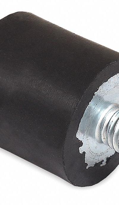 MI-T-M Vibraion Isolator - Assorted Parts & Accessories