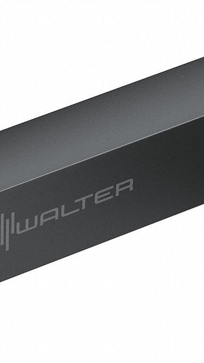 WALTER Indexable Turning and Profiling Tool Holder: SRSCR2525M10 - Indexable Turning & Profiling Toolholders