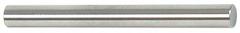 VERMONT GAGE Class X Go Pin Gauge: Go (Plus), Inch, 0.2166 in Dia, 0.00004 in Tolerance (MPN 141121660). Key specifications — attr1182443: 0.2166 in; attr1182450: 0.00004 in; attr1182451: Certificate of Accuracy with NIST Traceability; attr1182457: VERMONT GAGE; attr1182447: Uncoated Steel.