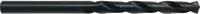 CLE-LINE Aircraft Extension Drill: #8, 6" Overall Lg, 135° Split Point, Black Oxide HSS (MPN C23668). Key specifications — attr1234097: 0.1990.