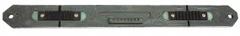 VIKING AIR TOOLS Carrier: Mfr Part # 11400WA, Carrier, Compatible with Grainger Part # 46D277. Key specifications — attr948908: 11400WA; attr948910: 46D277; attr948911: V100; attr948916: Carrier.