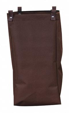 ROYAL BASKET TRUCKS Housekeeping Bag, Full Size, Brown Nylon: For 2HEJ9/2HEK1 (MPN G55-NNX-M3B-30). Key specifications — For Use With Grainger Item Number: 2HEJ9; For Use With Mfr. Model Number: G55-TNX-M3C-2DN; Fits Brand: Royal Basket Trucks; Product Type: Housekeeping Bag, Full Size, Brown Nylon; Brand: ROYAL BASKET TRUCKS.