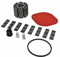 FILL-RITE Rotor Group Kit: Mfr Part # KIT300RG, Rotor Group Kit. Key specifications — Product Type: Rotor Group Kit; Manufacturer Part Number: KIT300RG; Includes: Rotor Cover; Compatible Brand: Fill-Rite; Compatible Grainger Part Number: 32GG93; Compatible Manufacturer Model Number: FR311VB; Compatible Series: FR300.
