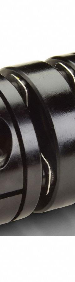 RULAND MANUFACTURING Disc Coupling: 1 1/2 in x 1 1/4 in Bore Dia, 2 3/4 in OD, Round with Keyway (MPN DCDK44-24-20-A). Key specifications — attr869742: RULAND MANUFACTURING; attr869741: Round with Keyway; attr869743: Aluminum; attr869746: Yes; attr869747: Stainless Steel; attr869761: Aluminum; attr869778: 2 with Center Spacer; attr869794: Inch.