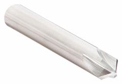 KEO Countersink: 90°, 4 Flute, 1/2 in Body Dia, High Speed Steel (MPN 919-000-005). Key specifications — Brand: KEO.
