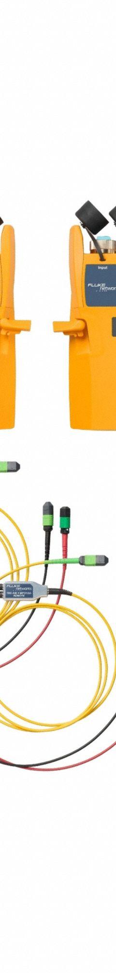 FLUKE NETWORKS Single-Mode Add-On Kit: Single-Mode Add-On Kit, CFM-S-ADD/GLD, CertiFiber™ Max. Key specifications — Brand: FLUKE NETWORKS; Product Type: Single-Mode Add-On Kit; Compatible Series: CertiFiber™ Max; For Use With: CertiFiber™ Max; Includes: (2) Certifiber Max Modules; Manufacturer Part Number: CFM-S-ADD/GLD.