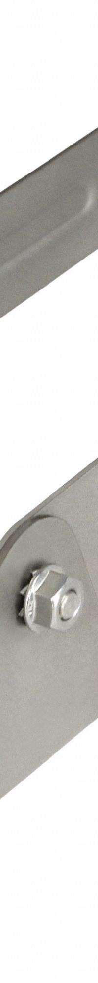 ECHOBEAM Bracket: Bracket, 4.7 in Overall Lg, 2.8 in Overall Ht, EchoBeam, LR80-0000/LR80-0010 (MPN LM50-4S22). Key specifications — Manufacturer Part Number: LM50-4S22; Compatible with Manufacturer Model Number: LR80-0010; Product Type: Bracket; Brand: ECHOBEAM.