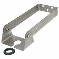 ECHOBEAM Bracket: Bracket, 4.7 in Overall Lg, 2.8 in Overall Ht, EchoBeam, LR80-0000/LR80-0010 (MPN LM50-4S22). Key specifications — Manufacturer Part Number: LM50-4S22; Compatible with Manufacturer Model Number: LR80-0010; Product Type: Bracket; Brand: ECHOBEAM.