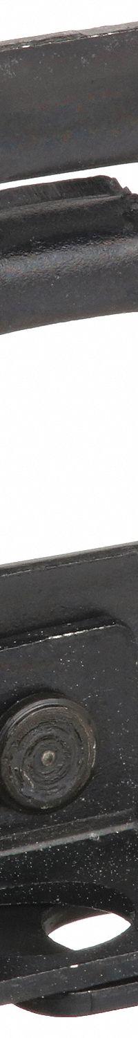 SQUARE D Handle Padlock Attachment, Loose: Handle Padlock Attachment, Loose (MPN QOHPL). Key specifications — For Use With: Square D QO and QOB Miniature Circuit Breakers; Brand: SQUARE D; Accessory Type: Handle Padlock Attachment, Loose.