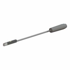 AFAG Switch: Mfr Part # 50033432, M8, 200 mm Cable Lg, NO, 10-30V DC. Key specifications — attr948518: 50033432; attr1227367: NO; attr1227370: 10-30V DC; attr1227371: M8; attr948531: AFAG.