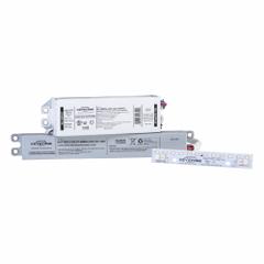 KEYSTONE TECHNOLOGIES Emergency LED Backup Kit: Linear, 1200 lm, 120 to 277V AC (MPN KT-EMRG-LED-12C-1200-K1). Key specifications — Input Voltage: 120 to 277V AC; Battery Type: Lithium Iron Phosphate; Brand: KEYSTONE TECHNOLOGIES; Initial Light Output: 1200 lm.