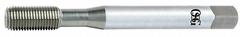 OSG Thread Forming Tap: 9/16"-12 UNC, H6 / 2B-3B, Plug Chamfer, TiCN Coated Cobalt (MPN 1400147408). Key specifications — attr1299891: H6 / 2B-3B.