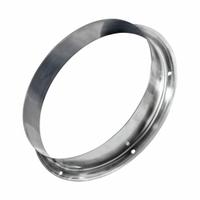 KWIKOOL Flange/Collar: Flange/Collar, KIB (MPN DCR-18). Key specifications — Compatible Manufacturer Model Number: KIB6021-3; Product Type: Flange/Collar; Manufacturer Part Number: DCR-18; Brand: KWIKOOL.