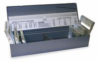 CHICAGO-LATROBE Drill Bit Index: 115 Compartments (MPN 57810). Key specifications — attr1032747: CHICAGO-LATROBE.