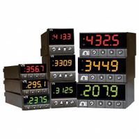 OMEGA Temp/Proc Controller: i Series, 1/16 DIN Size, B/C/E/J/K/L (J DIN)/R/S/T, PID, Digital (MPN CNI1633). Key specifications — Brand: OMEGA; Alarms: (1) Relay; Control Mode: PID; Current: 0 to 20A; Display Type: Digital; Input Voltage: 0 to 100mV; 0 to 10V DC; 0 to 1V DC.