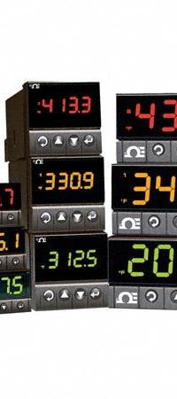OMEGA Temp/Proc Controller: i Series, 1/16 DIN Size, B/C/E/J/K/L (J DIN)/R/S/T, PID, Digital (MPN CNI1633). Key specifications — Brand: OMEGA; Alarms: (1) Relay; Control Mode: PID; Current: 0 to 20A; Display Type: Digital; Input Voltage: 0 to 100mV; 0 to 10V DC; 0 to 1V DC.
