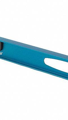 WESTWARD I-Beam Level: Level & Plumb, 48 in Overall Lg, Side Read Only, None Acrylic Barrel, 0 (MPN 4MRV8). Key specifications — attr934734: 4MRV8; attr934735: WESTWARD; attr939796: Acrylic; attr983962: Aluminum; attr939959: Side Read Only.