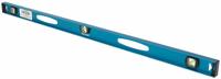 WESTWARD I-Beam Level: Level & Plumb, 48 in Overall Lg, Side Read Only, None Acrylic Barrel, 0 (MPN 4MRV8). Key specifications — attr934734: 4MRV8; attr934735: WESTWARD; attr939796: Acrylic; attr983962: Aluminum; attr939959: Side Read Only.