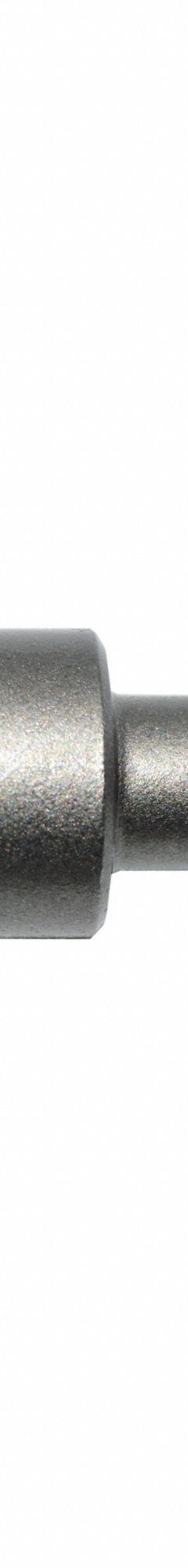 KEO Machine Screw Screw Drill: #10, 82°, 2 in Overall Lg, AlTiN Coated High Speed Steel (MPN 906-002-008). Key specifications — attr1301185: KEO; attr1301198: Double End.