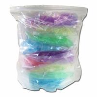 APPROVED VENDOR Microcentrifuge Tube: Microcentrifuge Tube, Polypropylene, 1.5 mL Capacity - mL (MPN C2000-50AST). Key specifications — Brand: APPROVED VENDOR; Graduated: Yes; Closure Color: Assorted; Includes: Caps; Includes Closure: Yes; Body Color: Assorted; Bottom Shape: Conical; Body Material: Polypropylene.