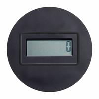 TRUMETER Counter: Front Panel Mounting, High Contrast, CE Approved/cUL/UL, LCD, 40 Counts/Second (MPN 3400-3010). Key specifications — Mounting Style: Panel; Standards: UL; Display Features: High Contrast; Brand: TRUMETER; Manufacturer Part Number: 3400-3010.