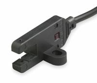 OMRON Photoelectric Sensor: Non-Terminated Cable, 5-24V DC, NPN (MPN EE-SX872). Key specifications — DC Supply Voltage Rating: 5-24V DC; Brand: OMRON.