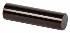 VERMONT GAGE Class ZZ No-Go Pin Gauge: 0.5280 in Dia, 0.00020 in Tolerance, Steel, Black Oxide (MPN 911252800). Key specifications — attr1182384: 0.00020 in; attr1182378: Black Oxide; attr1182392: 0.5280 in; attr1182391: Certificate of Accuracy with NIST Traceability; attr1182394: VERMONT GAGE; attr1182379: Steel; attr1182385: 10 Microinch or Better; attr1182387: ZZ.