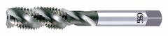 OSG Screw Thread Insert STI Tap: Spiral Fute, M6x1 Metric, D3 / 4H-6H, 3 Flute, High Speed Steel (MPN 10900600). Key specifications — attr1299996: D3 / 4H-6H.