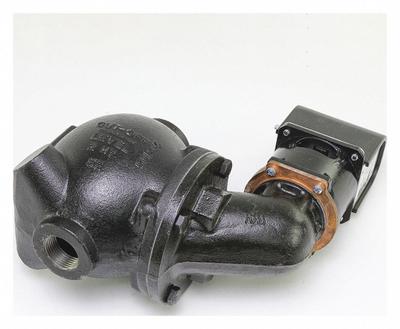 MCDONNELL & MILLER Level Control: 63-M Mfr Part # - Replacement HVACR Pumps, Valves & Tubing