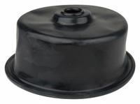JOHNSON CONTROLS Diaphragm and Seal (MPN MP8000-6350). Key specifications — Includes: One Seal, 5/8" Inside Diameter, 7/8"Outside Diameter 1/8", One Plastic Sleeve, 41/64" Inside Diameter, One Diaphragm, 50 sq in Effective Area; Product Type: Diaphragm and Seal; Brand: JOHNSON CONTROLS.
