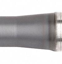 WIDIA GTD Spiral Point Tap: 5/16"-24 UNF, H6, 3 Flute, Plug Chamfer, Black Oxide Cobalt (MPN VTSPO5062 -REPLACE EDP#82663)