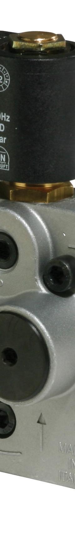 Pump A1 R2 with cable