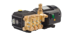 MISTING MOTORPUMP M5106 230/50 W/FLANGE