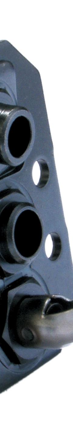 Pilot light 1 flame 0140039
